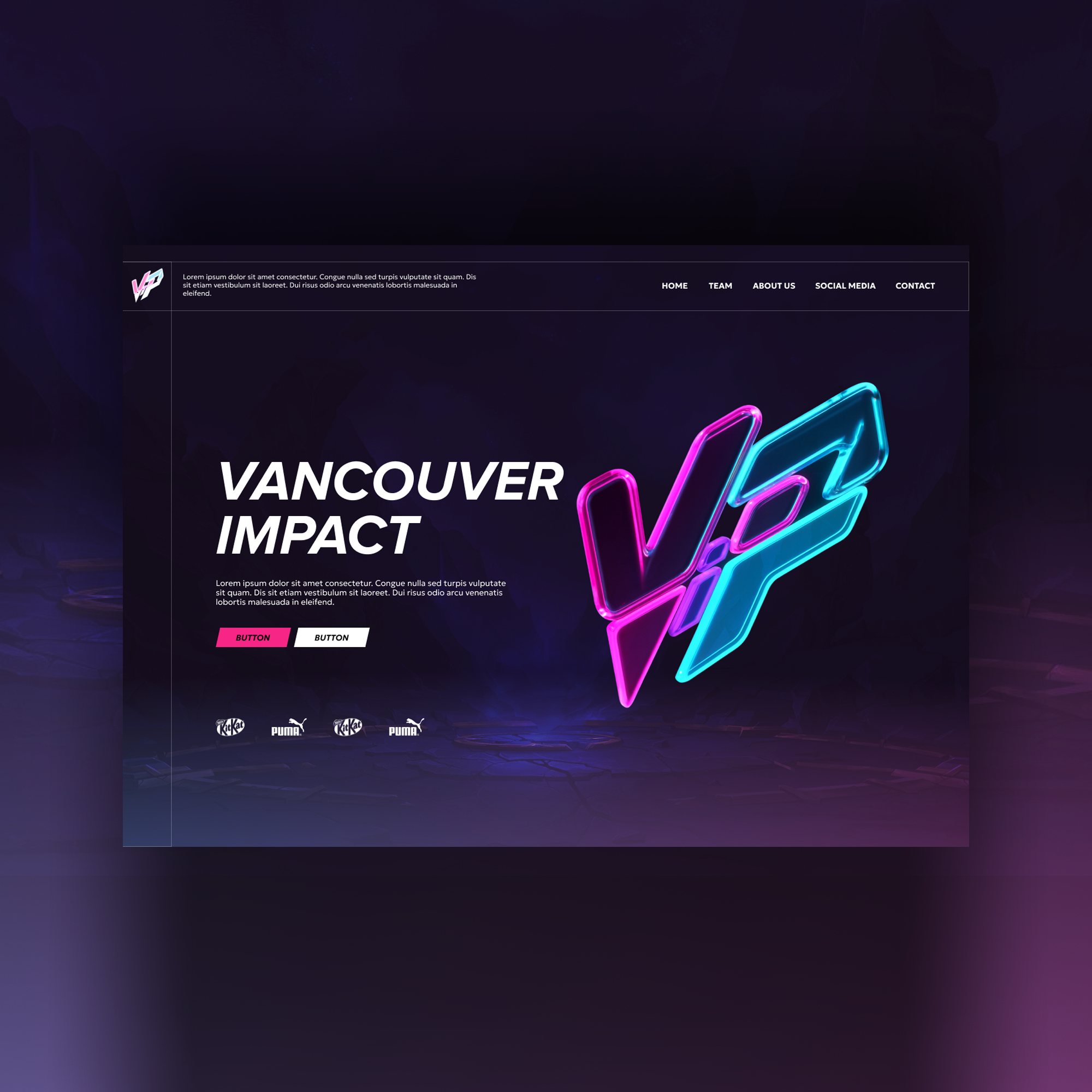 Vancouver Impact